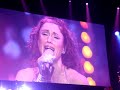 Natalia glamorous tour - Akoestisch stukje Natalia glamorous tour - Akoestisch stukje