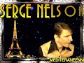 MEDITERANEENNE - Serge Nelson