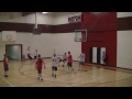 HOB rolls in the Wedghood 3OT Thriller
