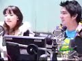 081126 Chin Chin- Kangin & Taeyeon Cuts 081126 Chin Chin- Kangin & Taeyeon Cuts
