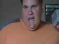 Fat guy working out! (extended version)
