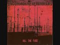 Uncommonmenfrommars - Dinosaur acoustic