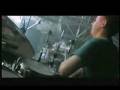 Muse Matt Bellamy scratching solo