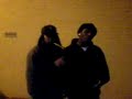 behind da blockz