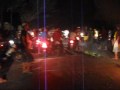 Warga Serang Polisi