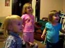 Sisters Singing