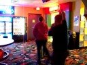 Cupid Shuffle- Nurses ROCK OUT!!!!
