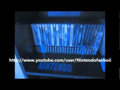Wii U At WAL*MART