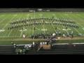 Westerville South Game Senior Half-time