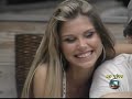 Big Brother Brasil 7 - segundo Eliminado - BBB7