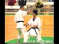 Shirai Kime waza multiple counterattacks