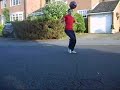 Adam Wynne Freestyler Adam Wynne Freestyler