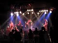 Shadow Status Live @ Planet Rock Shadow Status Live @ Planet Rock