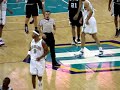 New Orleans Hornets vs. San Antonio Spurs - 11/09/07 New Orleans Hornets vs. San Antonio Spurs - 11/09/07