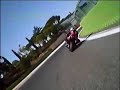 Vallelunga Speed Triple Cup VS Ducati 999S (PP)