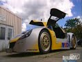 Opel Eco-Speedster
