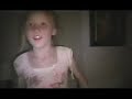 Scariest ghost caught on film