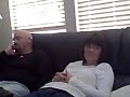 Todd Napping
