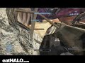 Recon Test