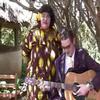 Frank and Frannie Hootananny 4