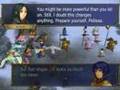 Fire Emblem: Radiant Dawn - P-3 Ch-14 - Soren Vs Pelleas