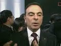 Nissan Global Design Studio - Carlos Ghosn Nissan Global Design Studio - Carlos Ghosn