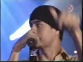 Enrique Iglesias Otro rollo show 2002 dvd