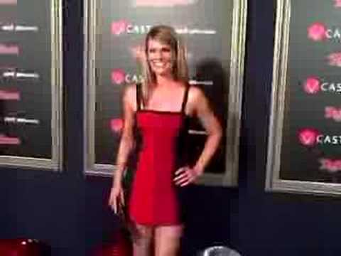 Courtney Hansen
