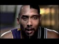Kobe Bryant vs Tim Duncan head to head