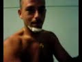 My accident in Cuba