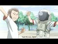 Seto no Hanayome Episode 16 (2/3)