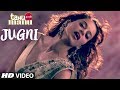 'Jugni' featuring Kangana Ranaut video