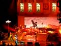 clip video Counting Crows Mrs. Potters Lullaby