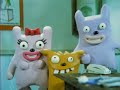 rex the runt season 1 episode 5