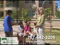 Child and Pet friendly complex in Isla Verde