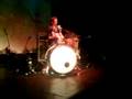 legendary tigerman bad luck rythm n blues machine @sao jorge