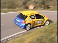 RALLY 2 VALLI 2008