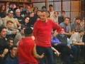 Fohrler Live - Osman TV3 -  Sauna