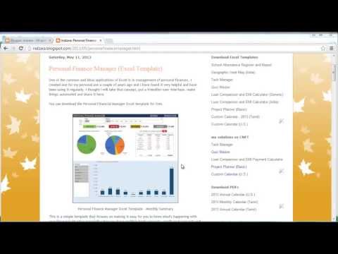 how to personal finance