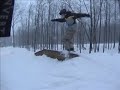 HOW TO SNOWBOARD!
