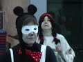 estella lizarra gym carnaval grupo mañanas