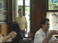 El Sordo (1/2) - Fontanarrosa
