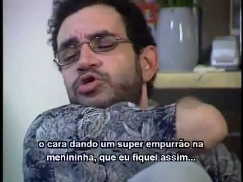 Renato Russo - Entrevistas MTV - Zeca Camargo