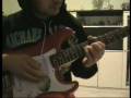 SULTAN OF SWING DIRE STRAITS FABIO EVARISTO