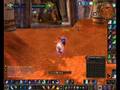 Ellys - The frost mage power