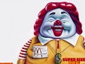 mcdonald's - snuggle song bunny