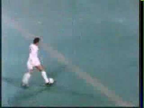 Cuando el fútbol es elegancia 0 Cuando el fútbol es elegancia