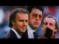 franz beckenbauer