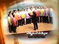 Philippine Male Singers - Pueri concinite by Jacob Handl