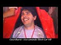 Reacoes de pilotos consagrados num simulador Armaroli